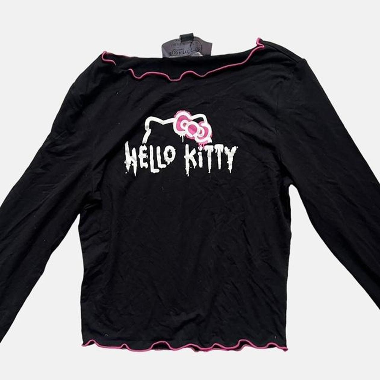 kitty様⑨⓪ CHILD ALL STAR N HELLO KITTY Z HI / チャイルド オールスター