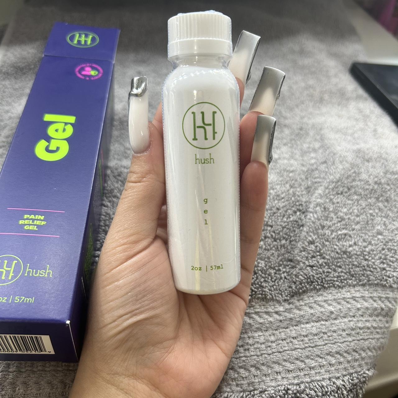 Hush tattoo numbing pain relief gel! Brand new with... Depop