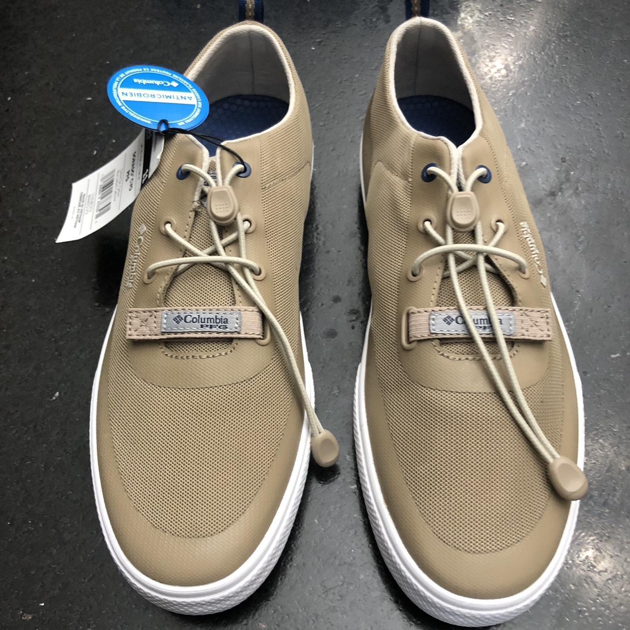 🆕 Columbia | Men’s Dorado™ CVO PFG Shoe (Size