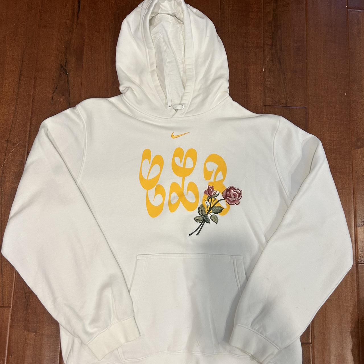 drake hoodie nike
