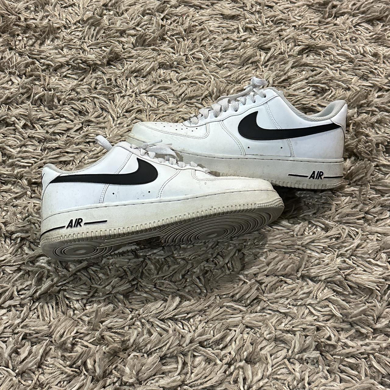 olx nike air force 1