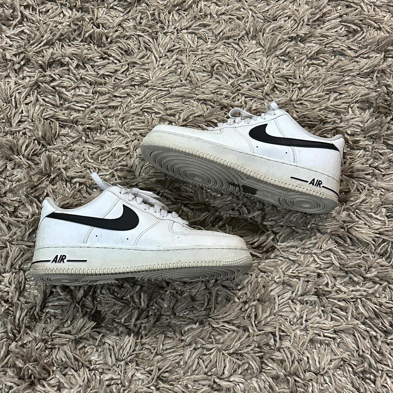 archive sneakers air force
