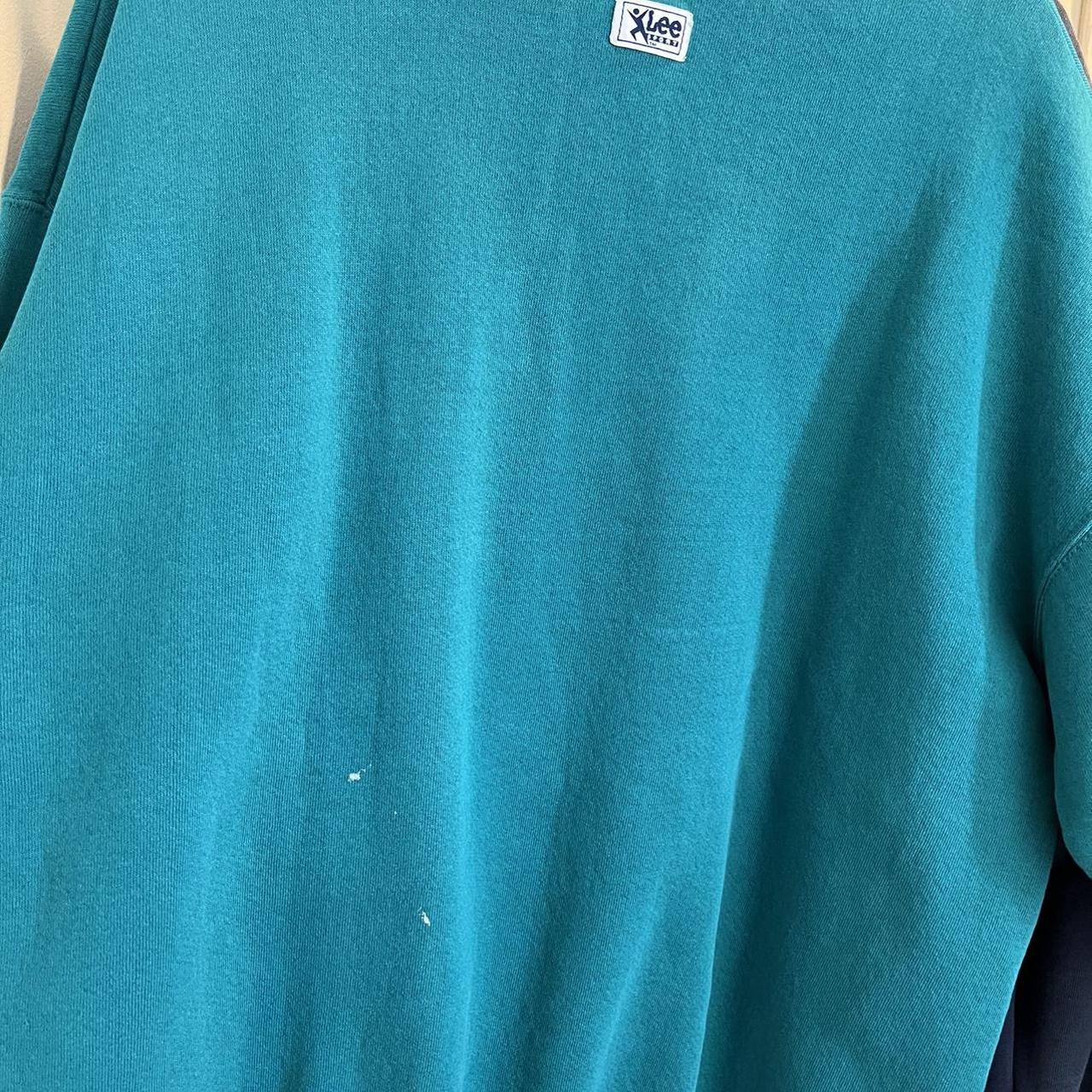 VINTAGE MIAMI DOLPHINS SWEATSHIRT #Miamivintage - Depop