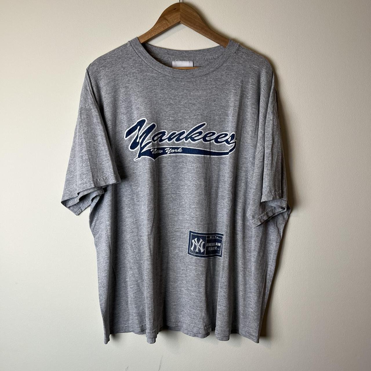 MLB T-Shirt - New York Yankees, 2XL