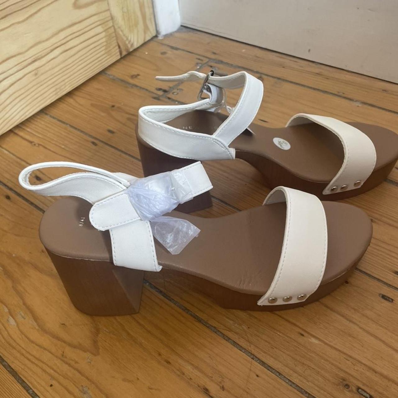 new heels płock