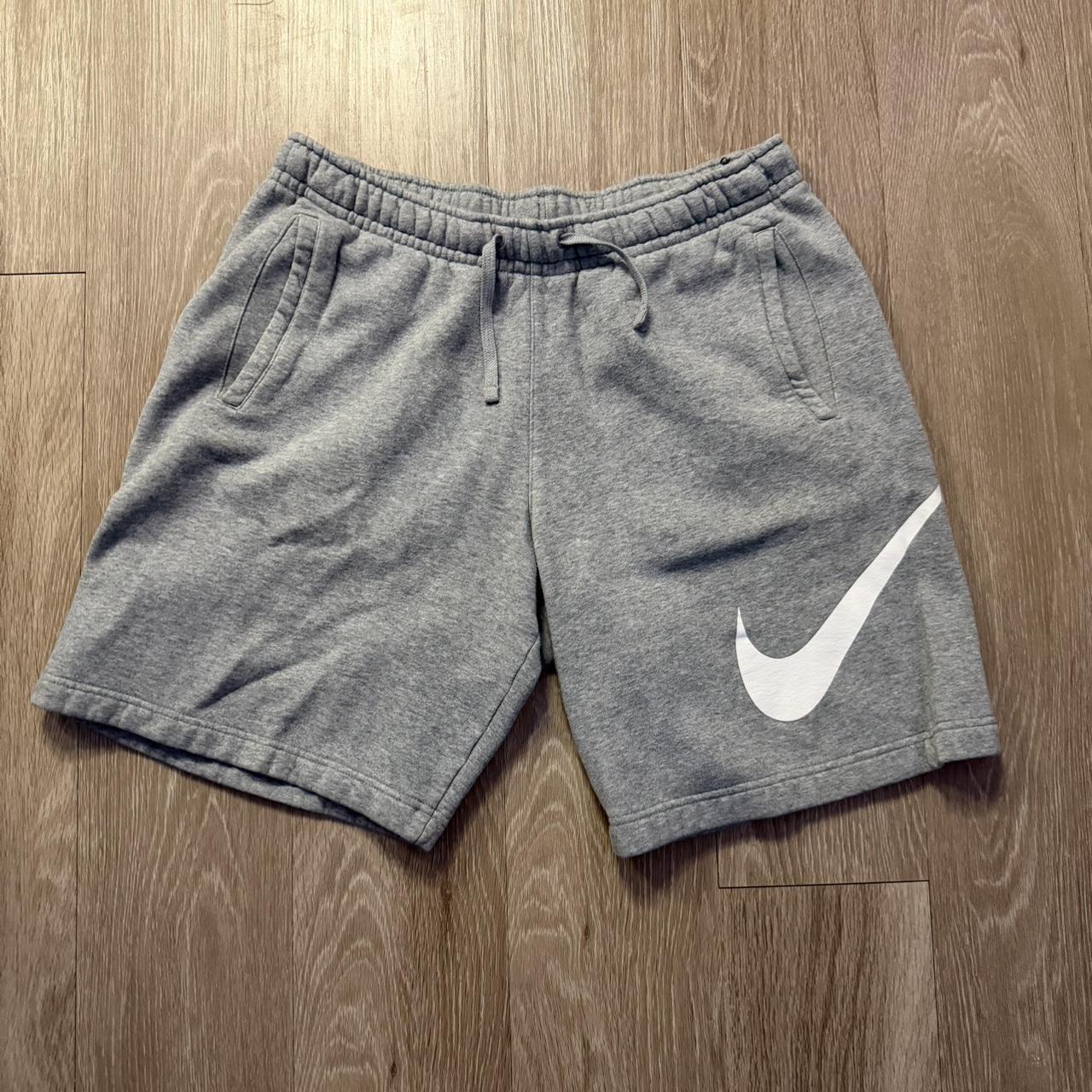 men's cotton shorts nike