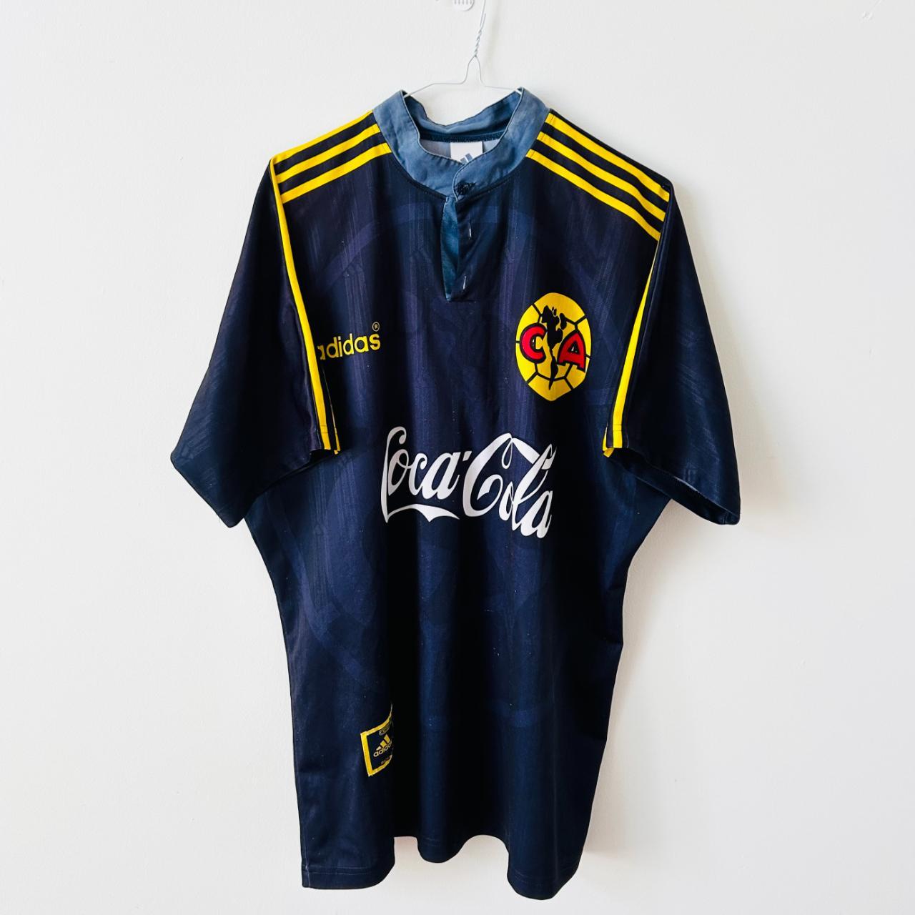 Club america vintage jersey online