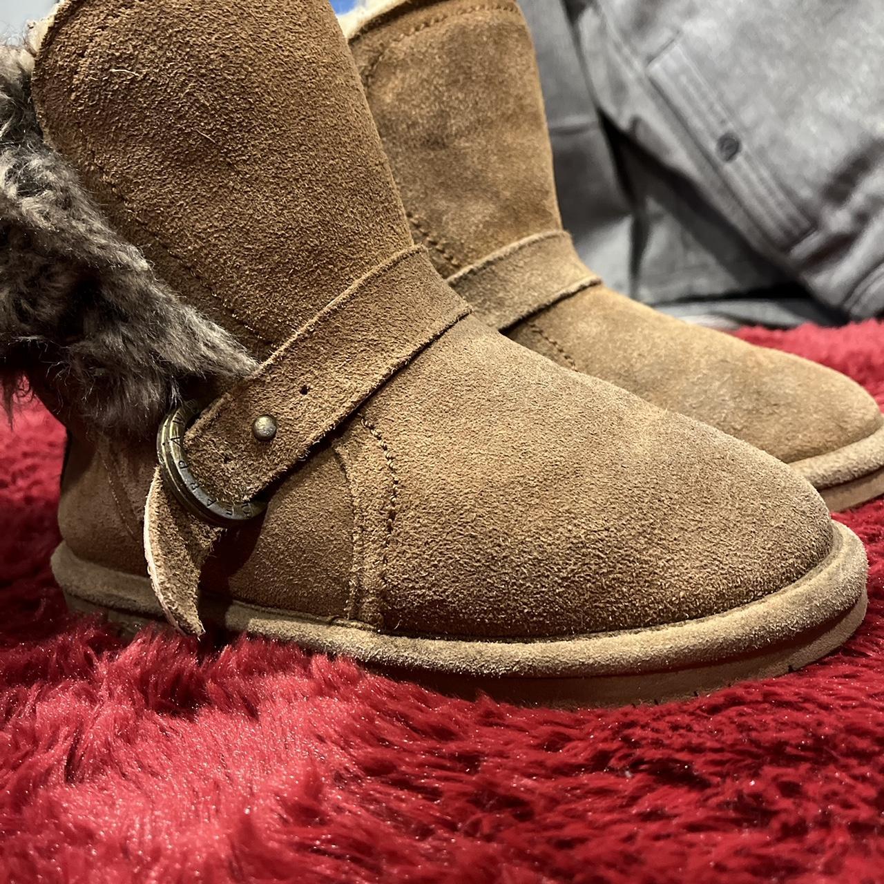 Pawbear boots hotsell