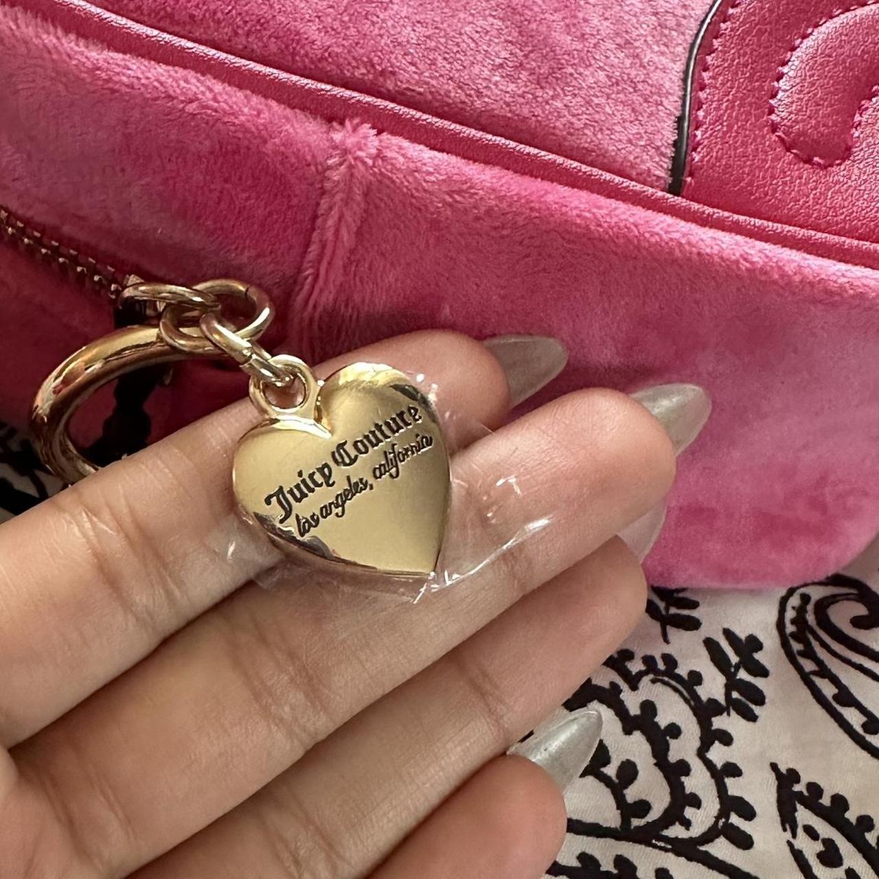 Juicy Couture Bag Brand new with tag, OG Price - | Depop