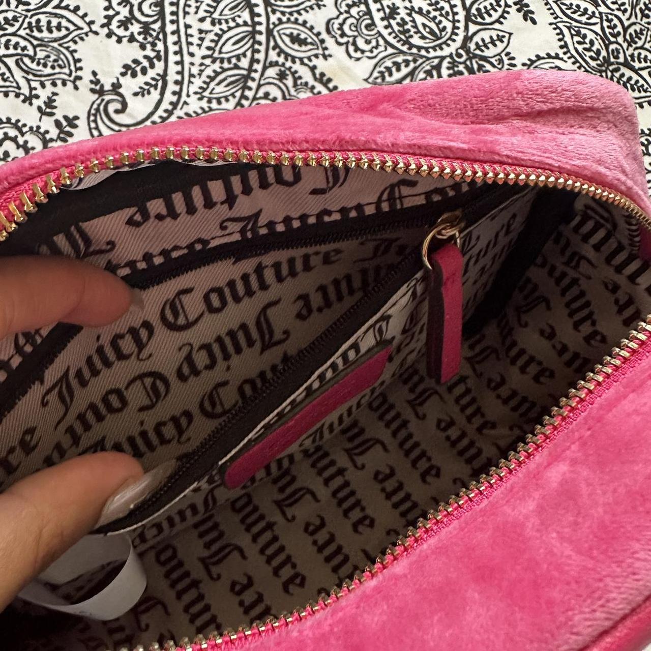 Juicy Couture Bag Brand new with tag, OG Price - | Depop