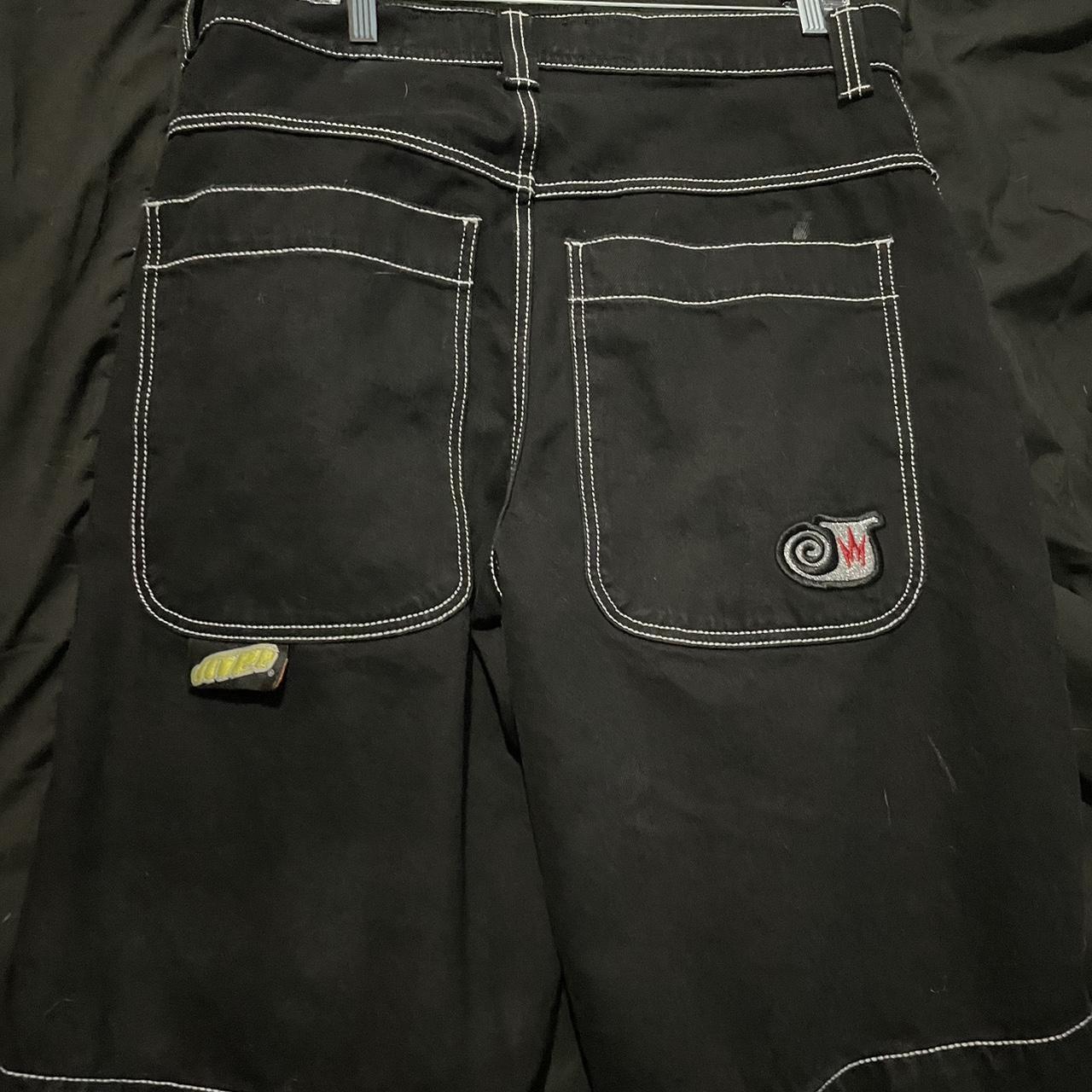 JNCO Men's Jeans | Depop