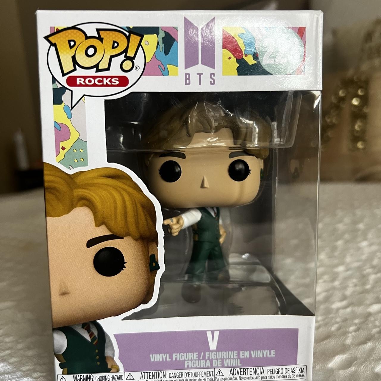 Funko POP BTS DYNAMITE n°223 V