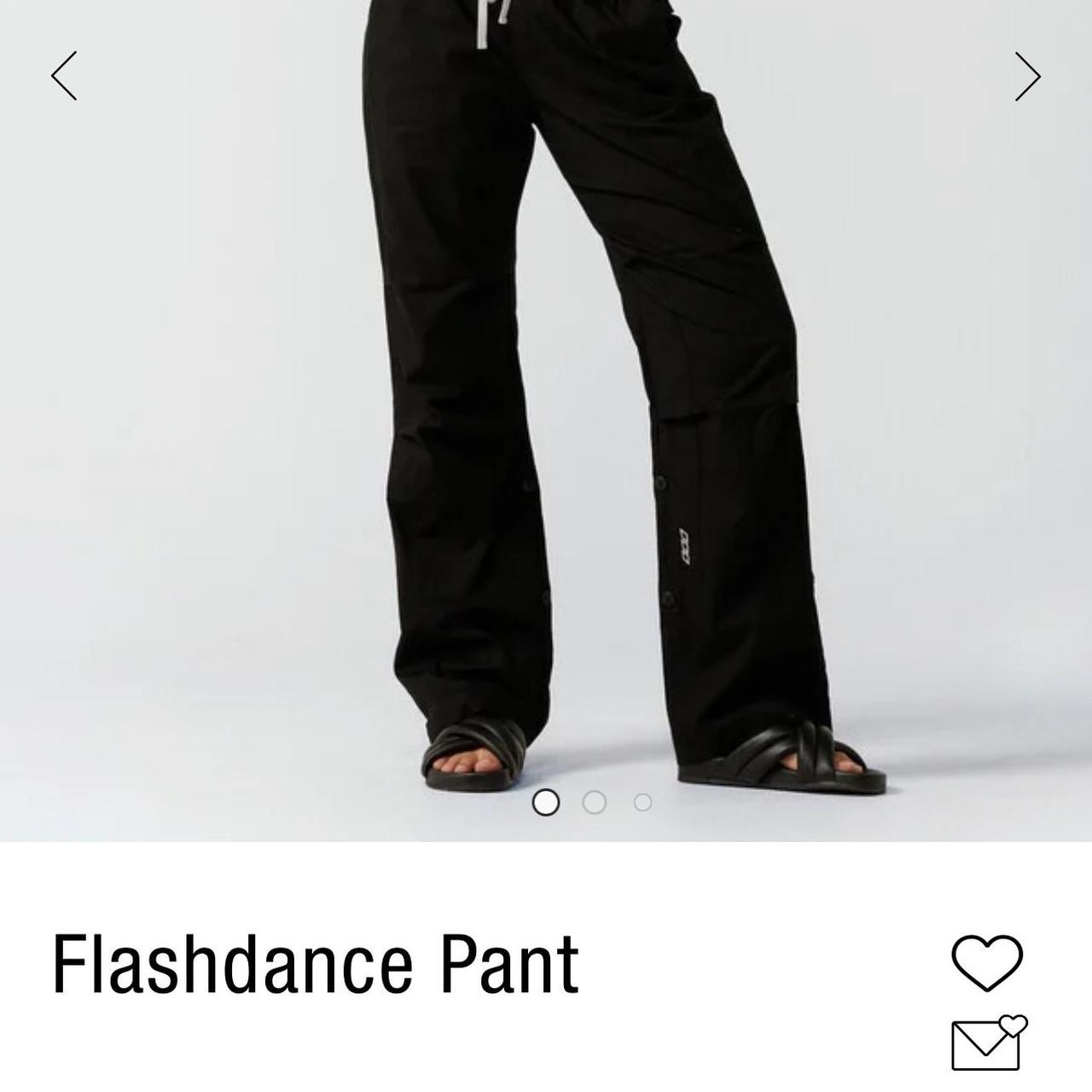 Lorna Jane flash dance pants size: xs price: only $25 - Depop