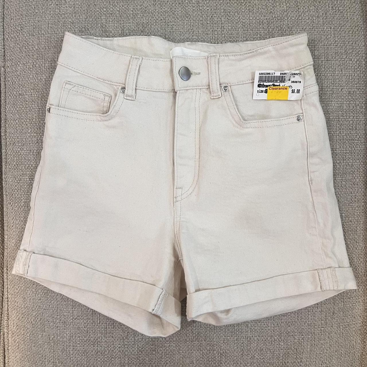 White shorts tan legs hotsell