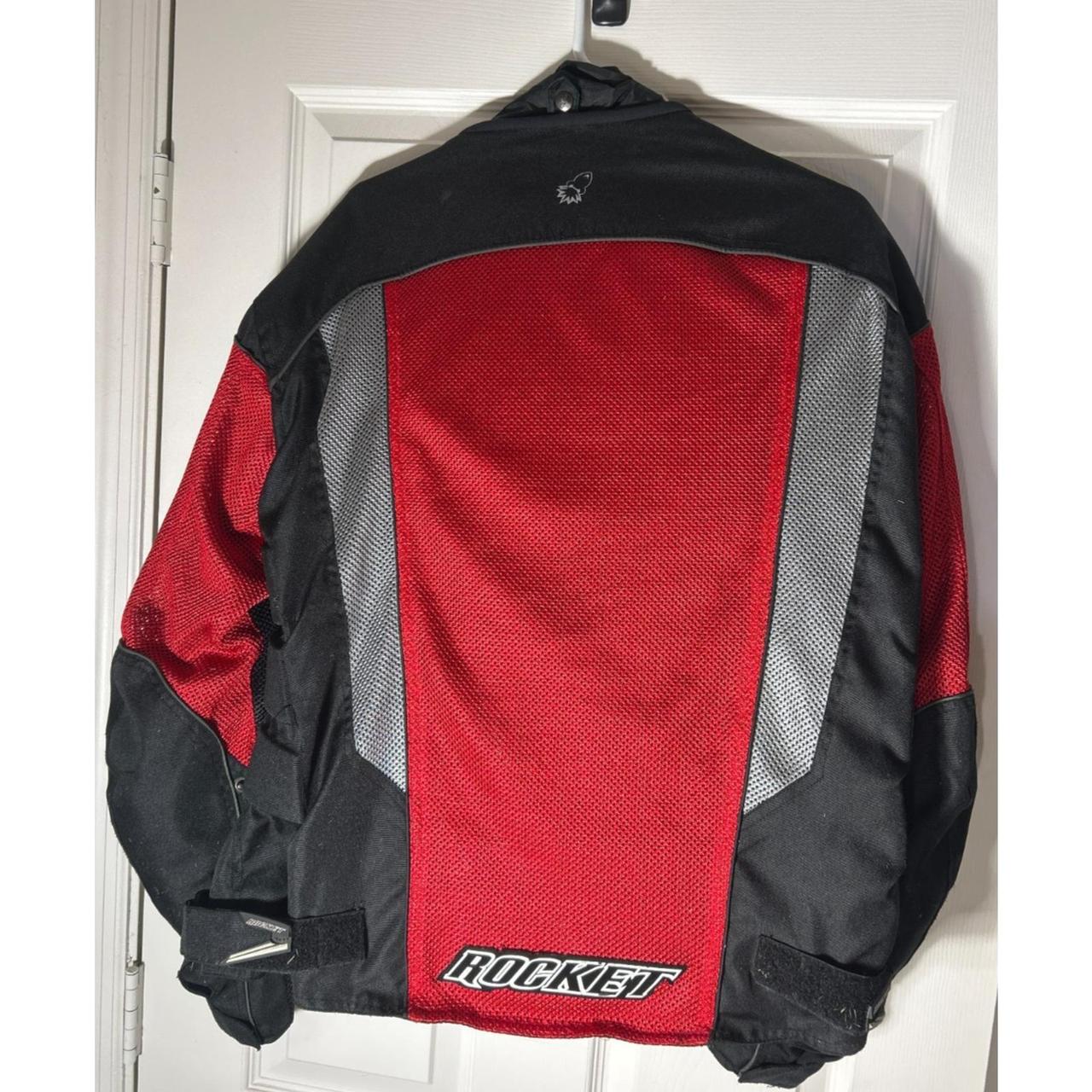 Joe Rocket Men's Jacket - Multi - L – This Joe Ro… - image 2