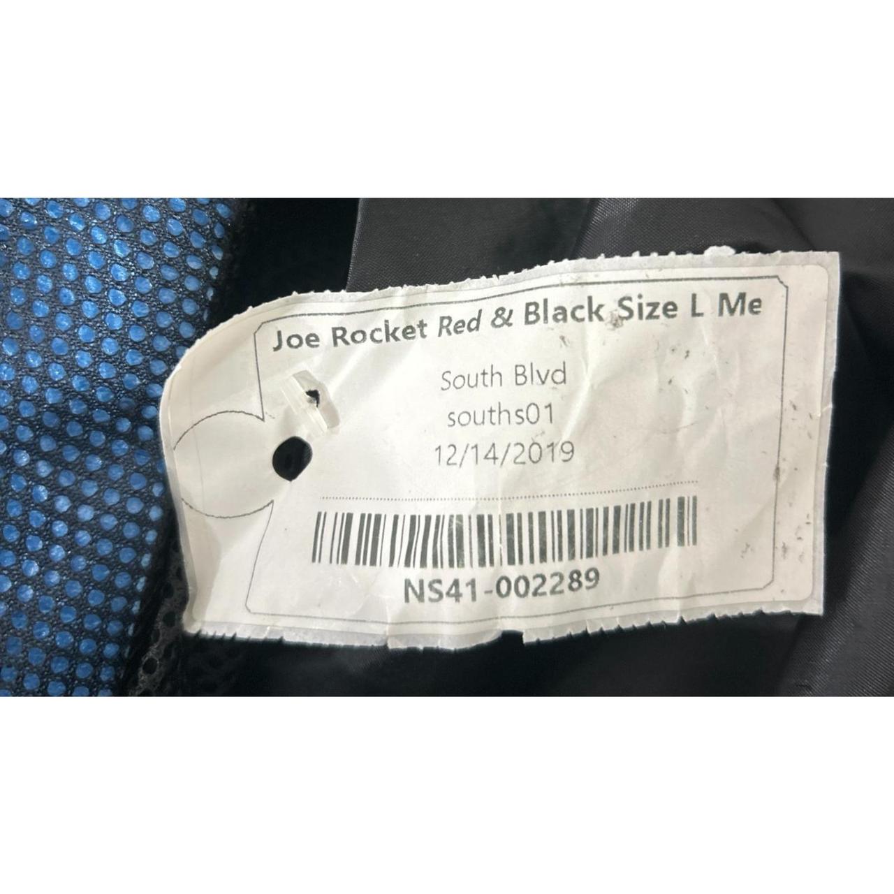 Joe Rocket Men's Jacket - Multi - L – This Joe Ro… - image 3