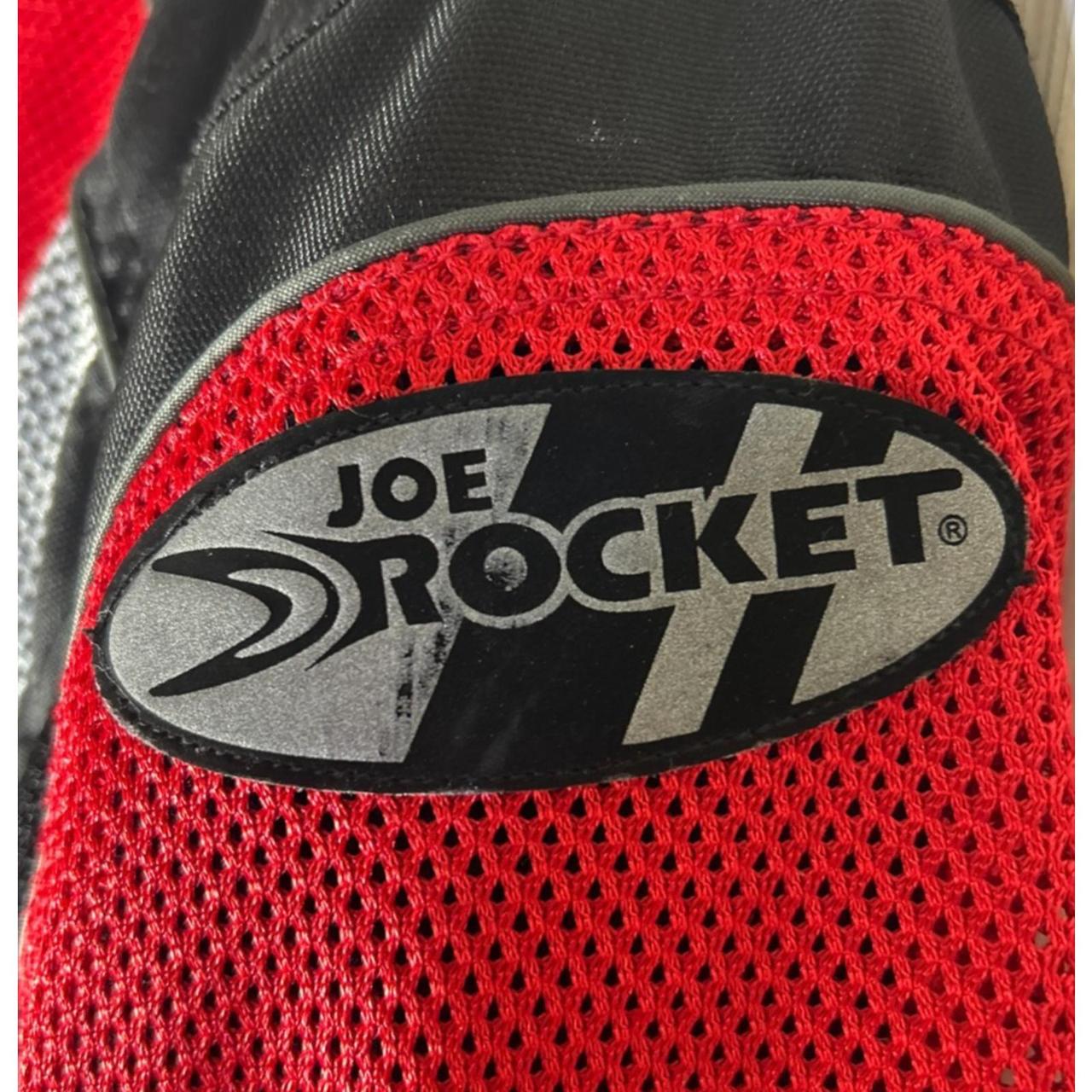 Joe Rocket Men's Jacket - Multi - L – This Joe Ro… - image 4