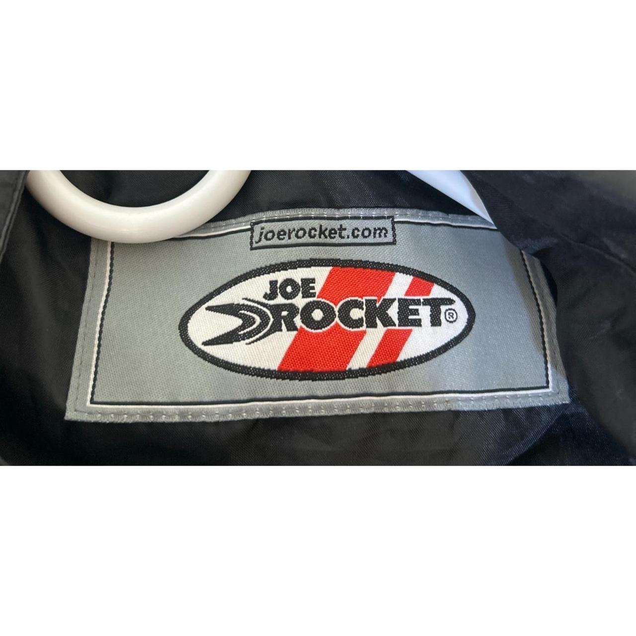 Joe Rocket Men's Jacket - Multi - L – This Joe Ro… - image 6