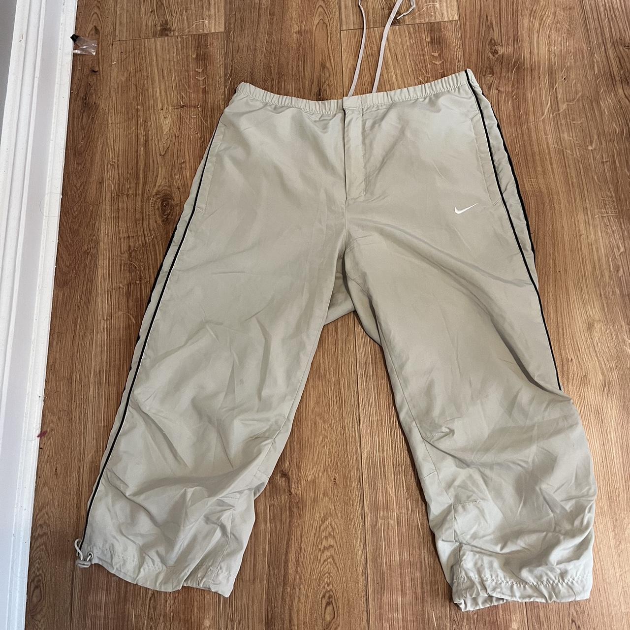 Nike three-quarter length shorts Nike 3/4