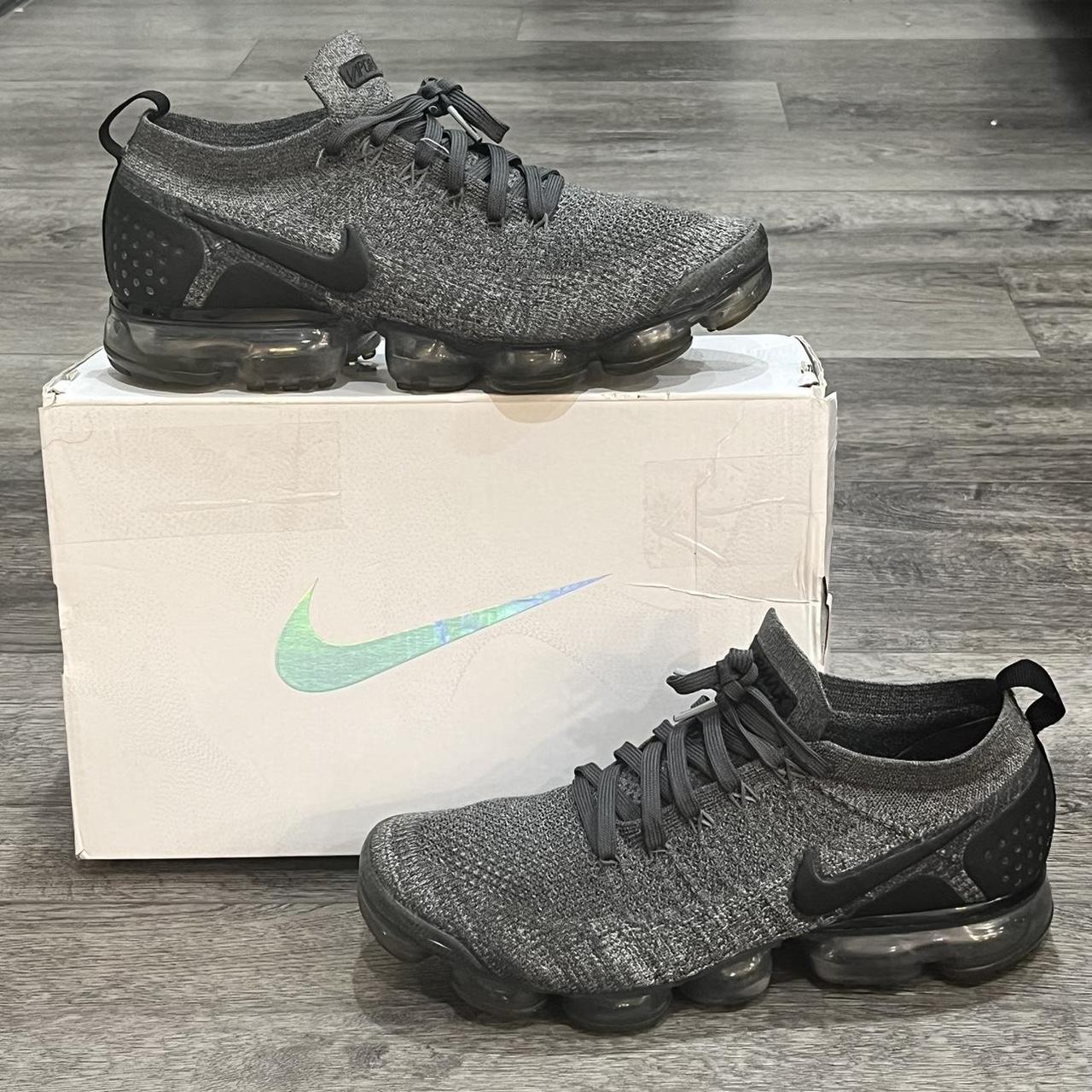 Size on sale 10 vapormax