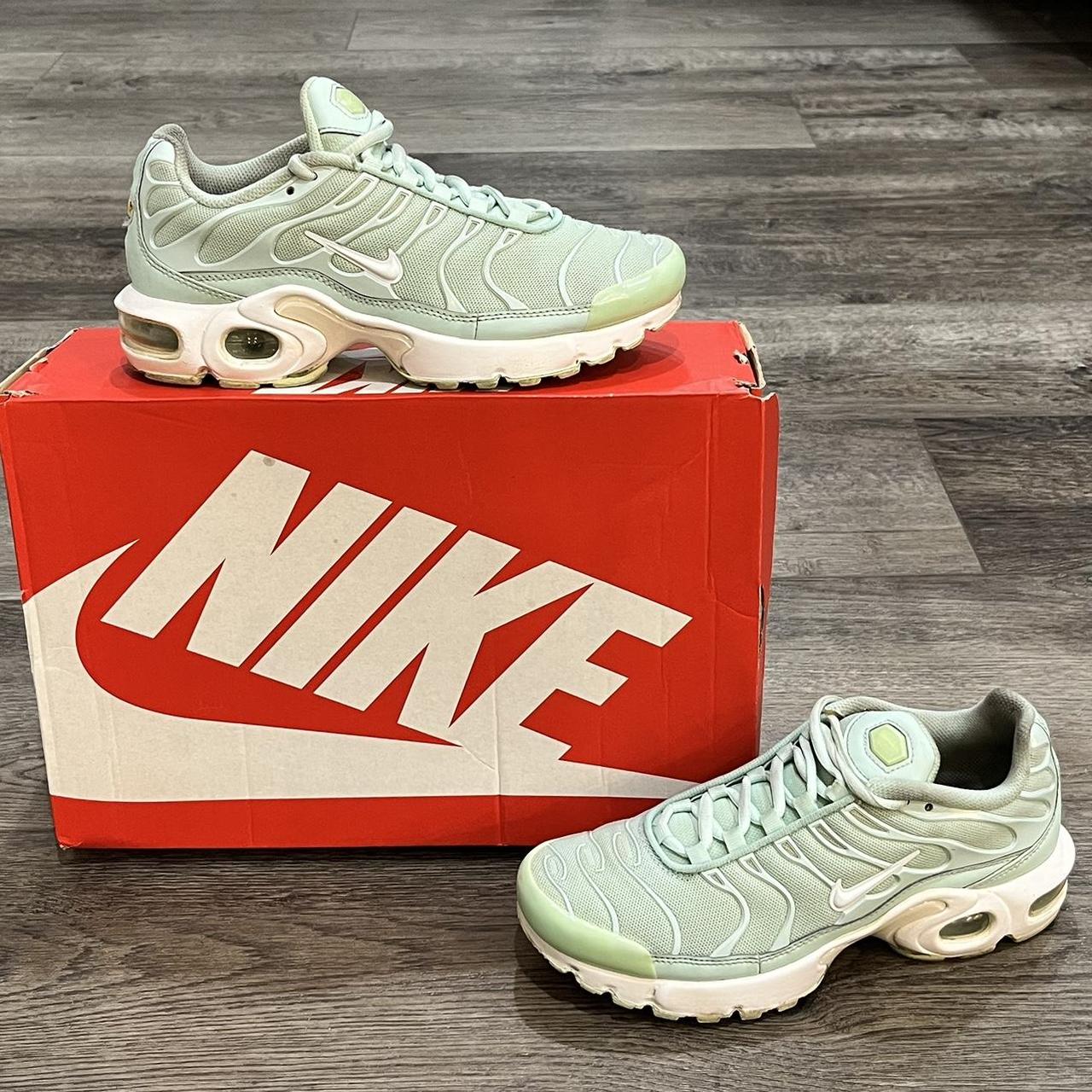 Air max plus outlet size 7