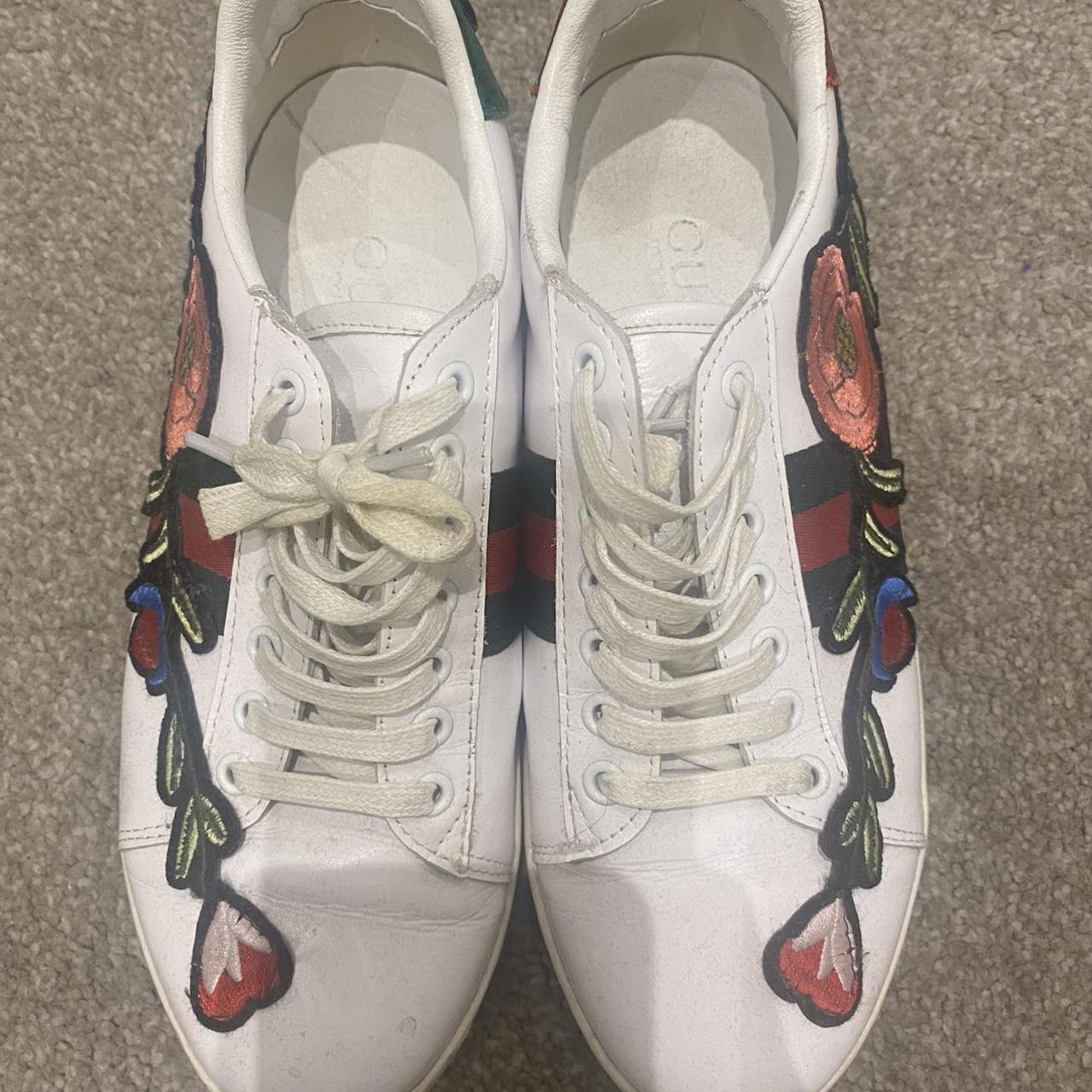 gucci outlet sneakers