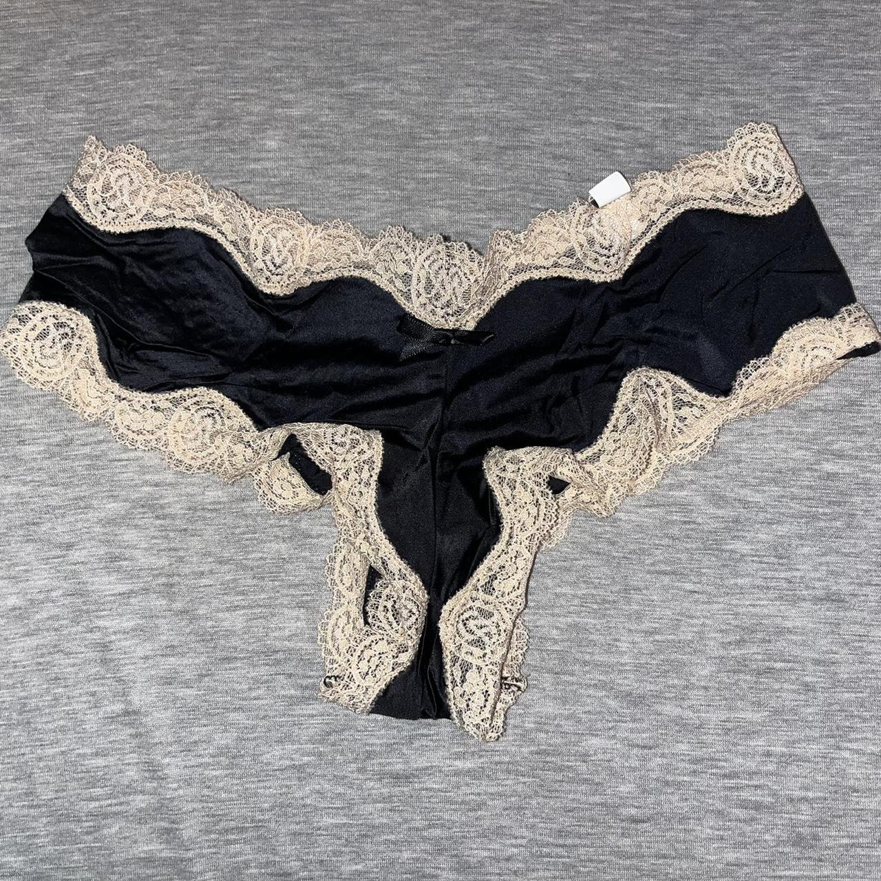 Victoria's Secret Underwear Size- extra small Like - Depop