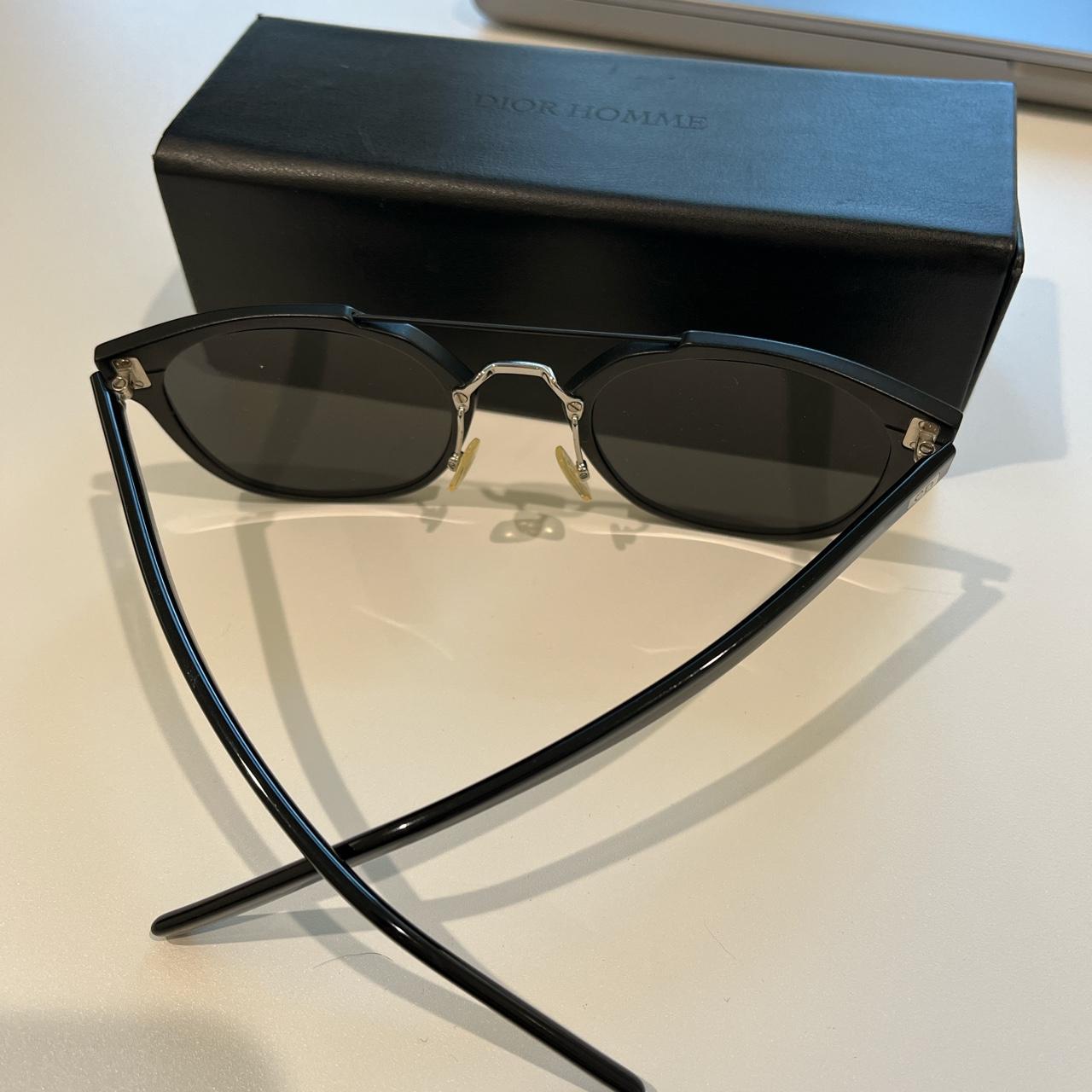 mens dior homme sunglasses