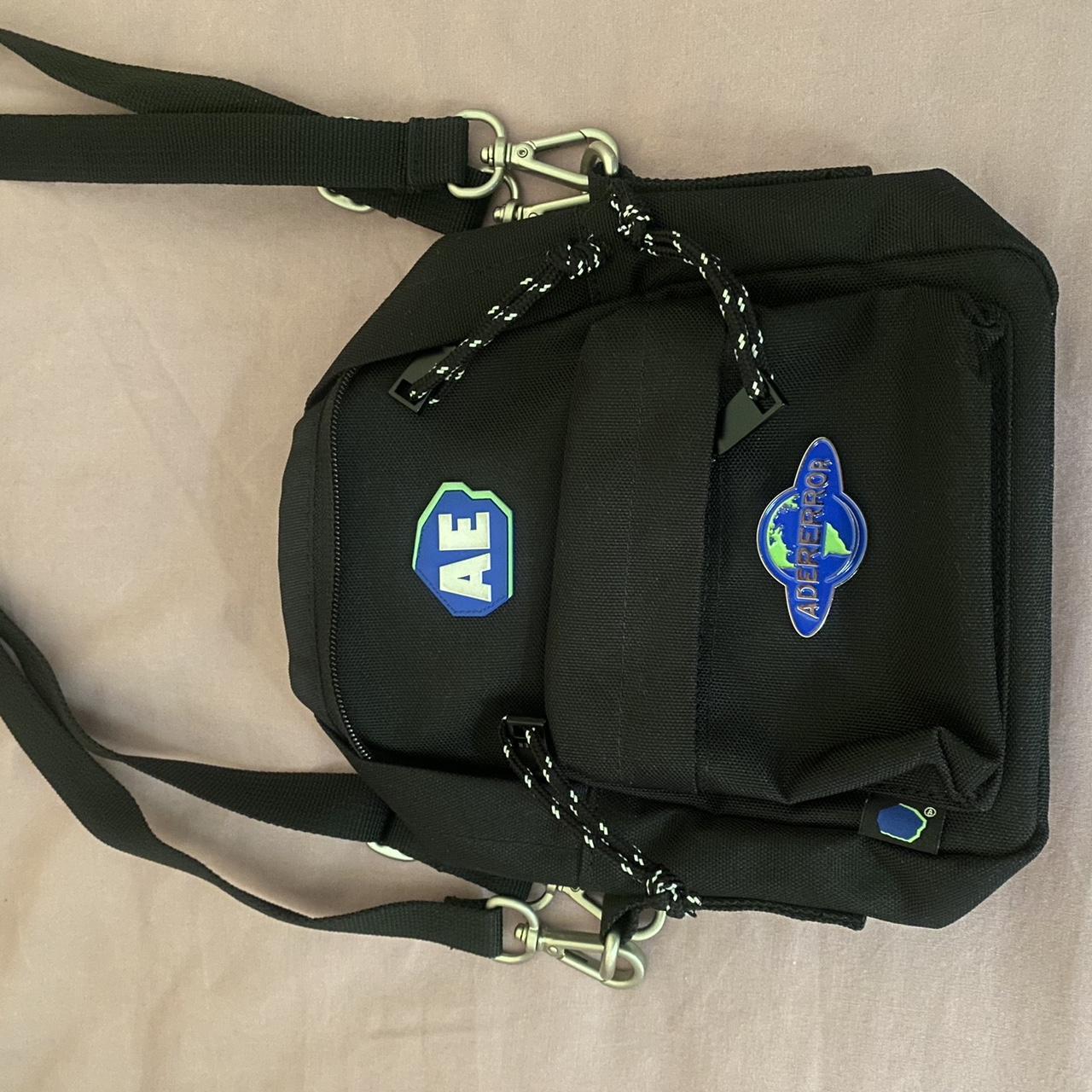 Ader Error Badge NOT included Embroidery | Depop