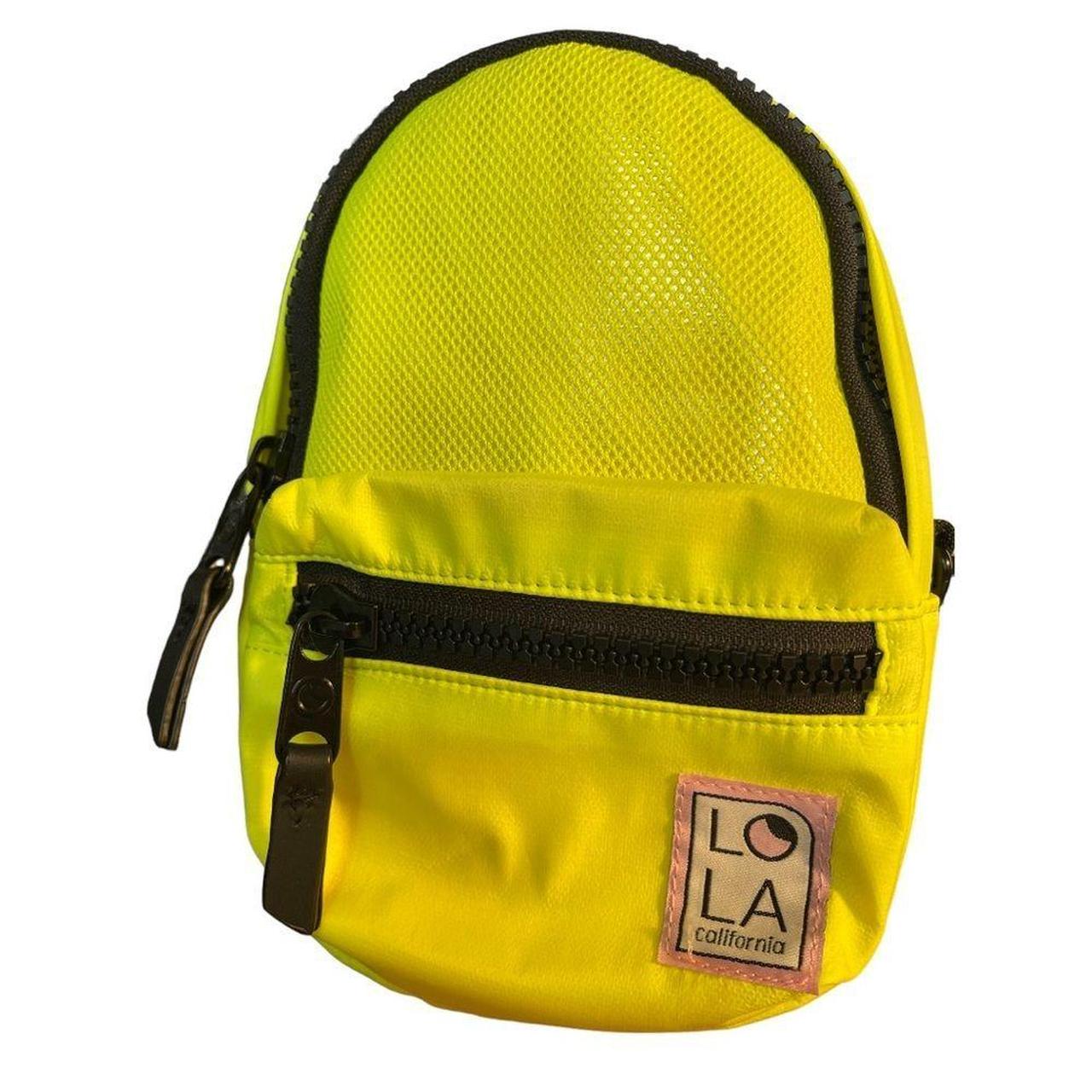 Lola sale mini backpack