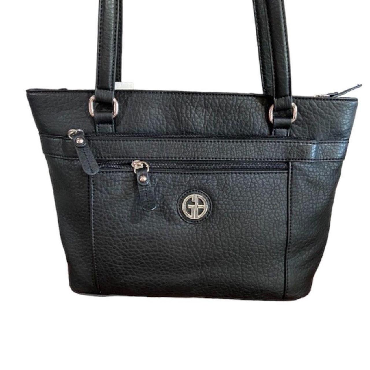 Giani Bernini Women's Bag - Black