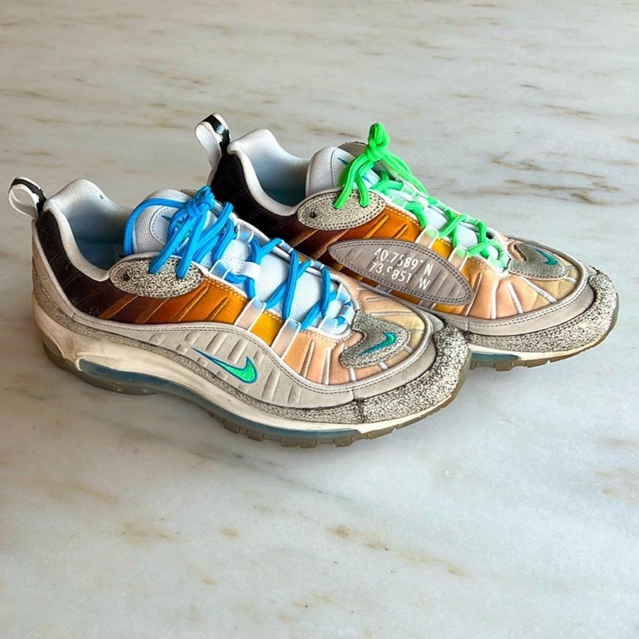 Air max 98 oa gs best sale