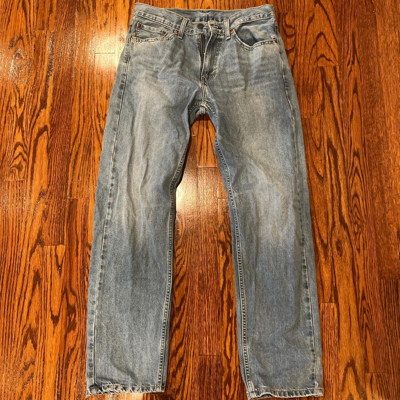 Levis 532 outlet jeans