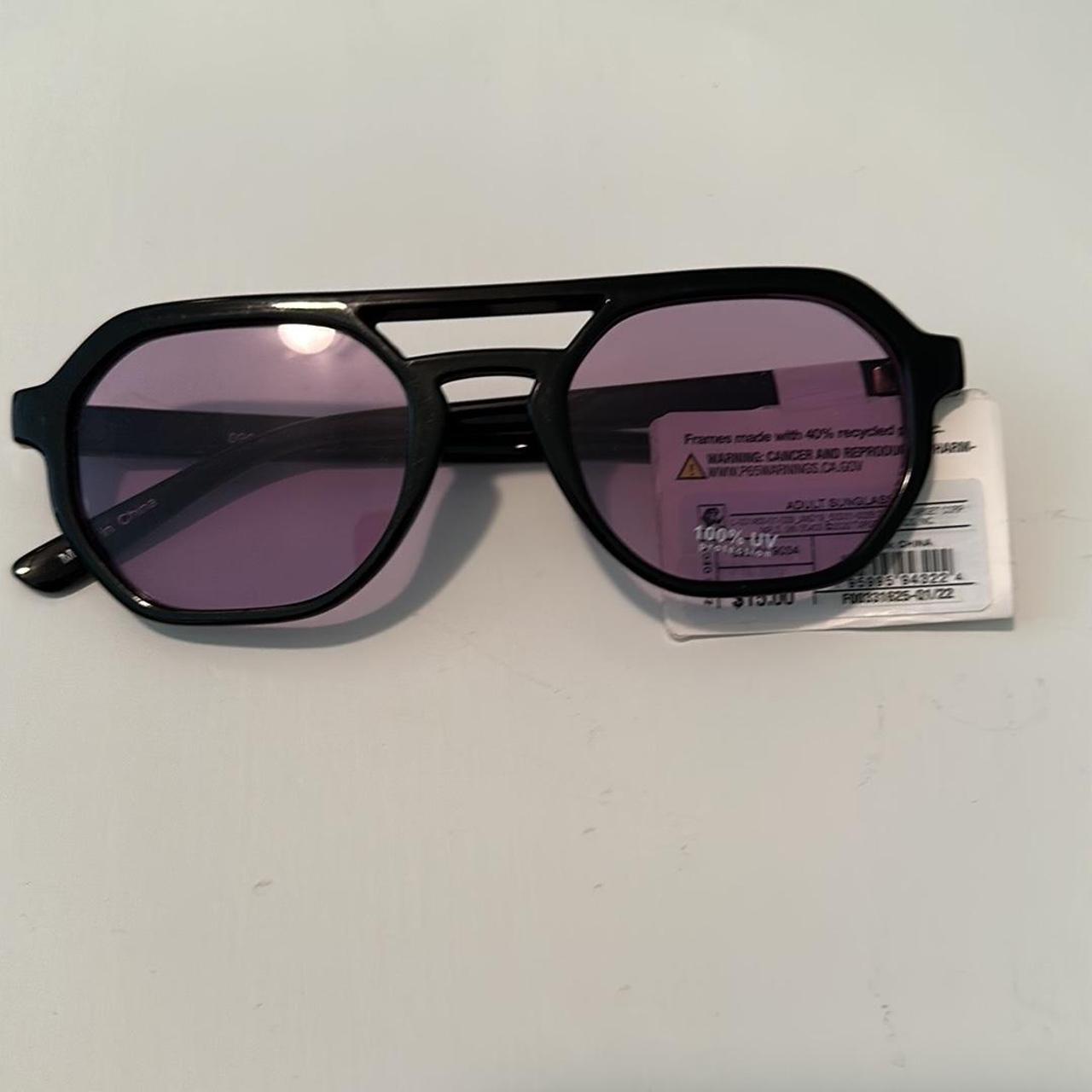 a new day sunglasses Depop