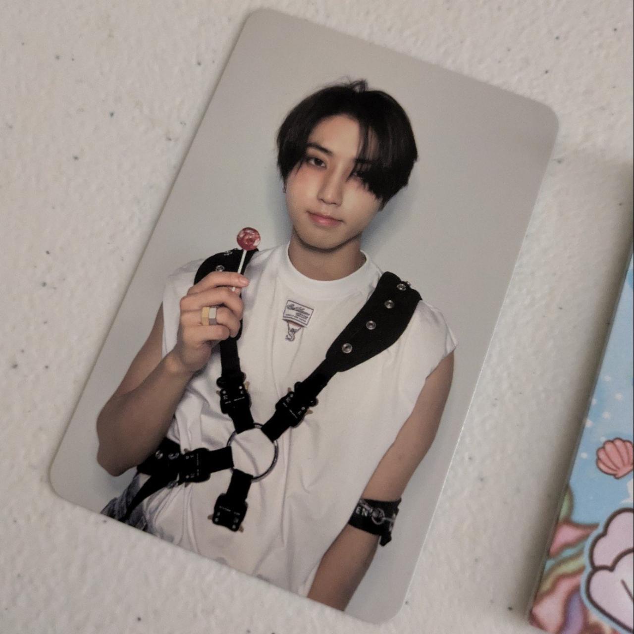 Stray Kids HAN まとめ売り Stray kids han exclusive target pc New from | Depop