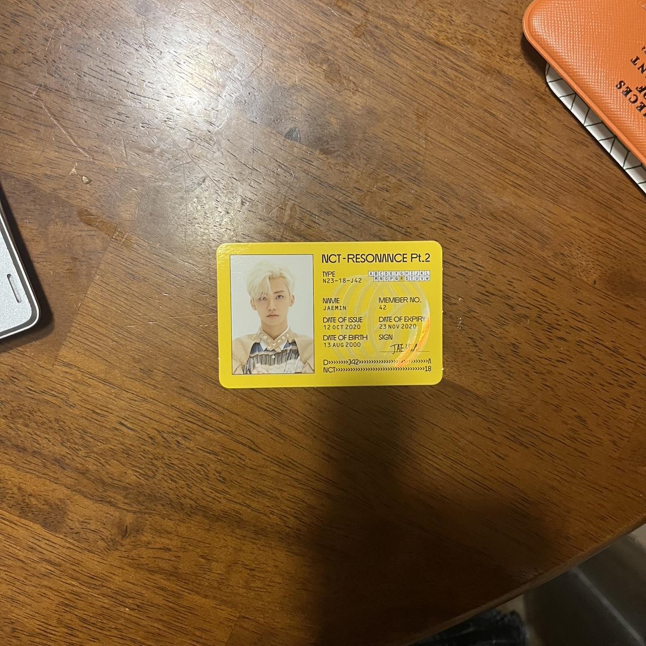 item listed by kasumiwells