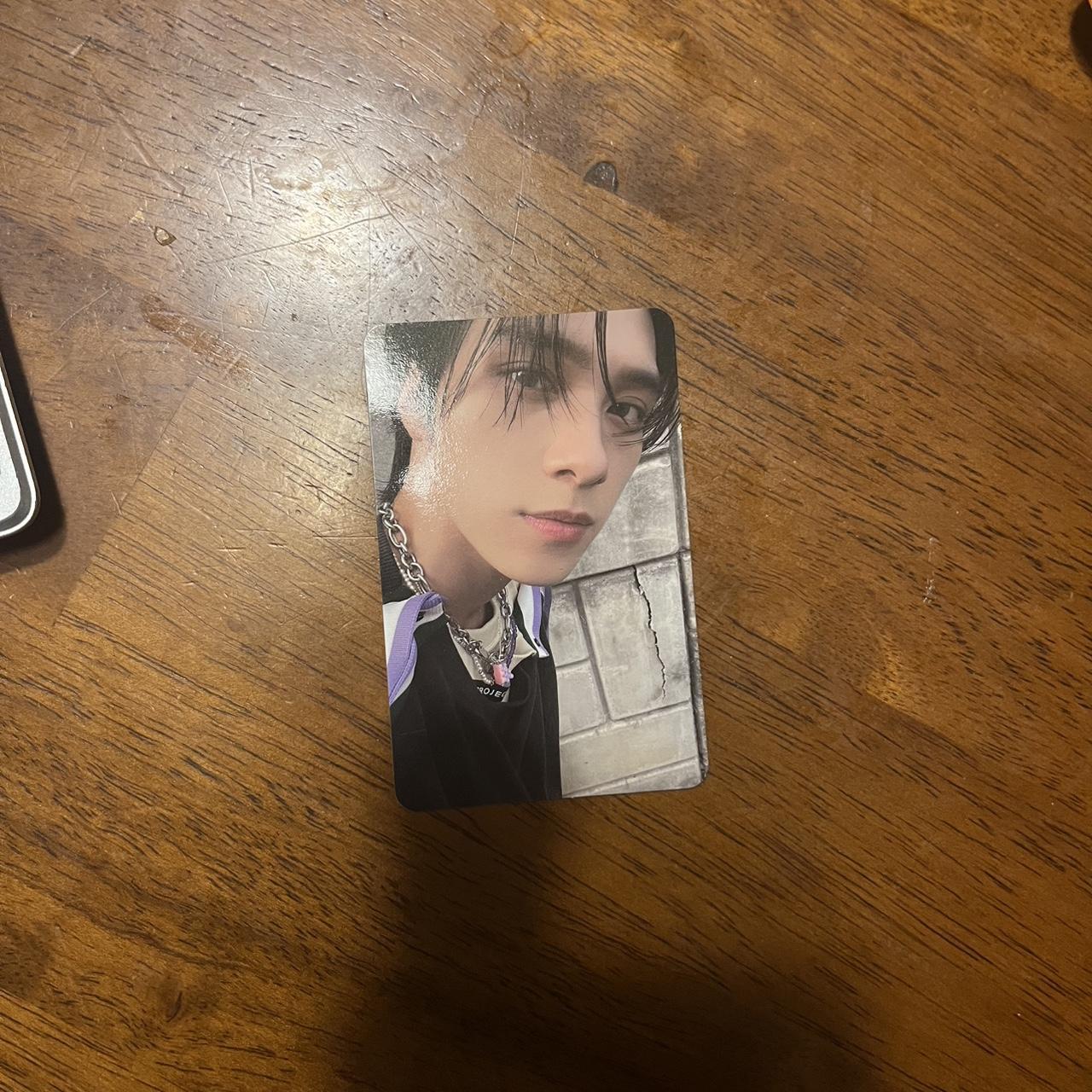 item listed by kasumiwells