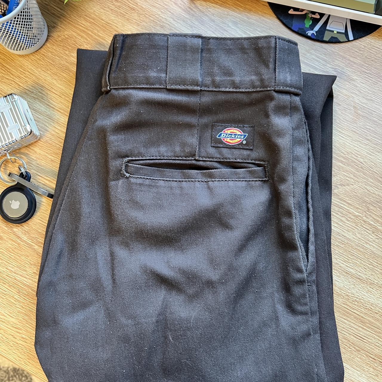 Vintage Dickies 874 Work Pants #vintage #dickies... - Depop