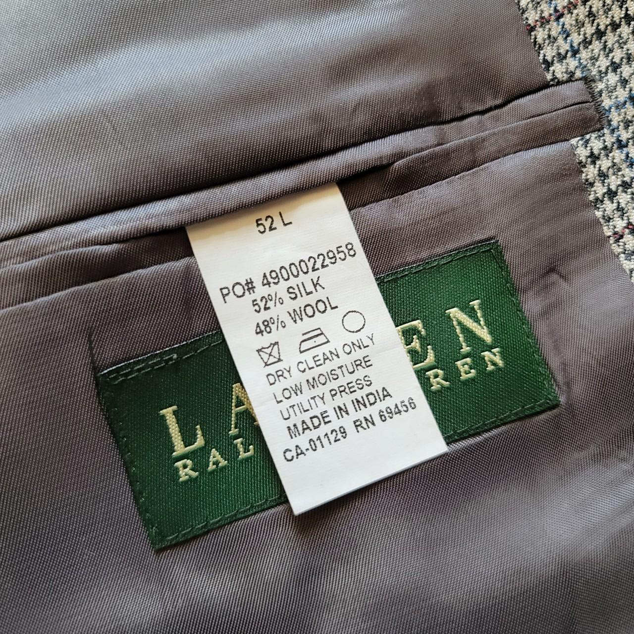 Ralph lauren sale ca01129