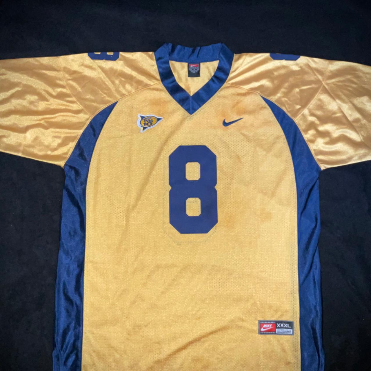 Aaron Rodgers Cal Bears Nike Jersey size M, fits - Depop