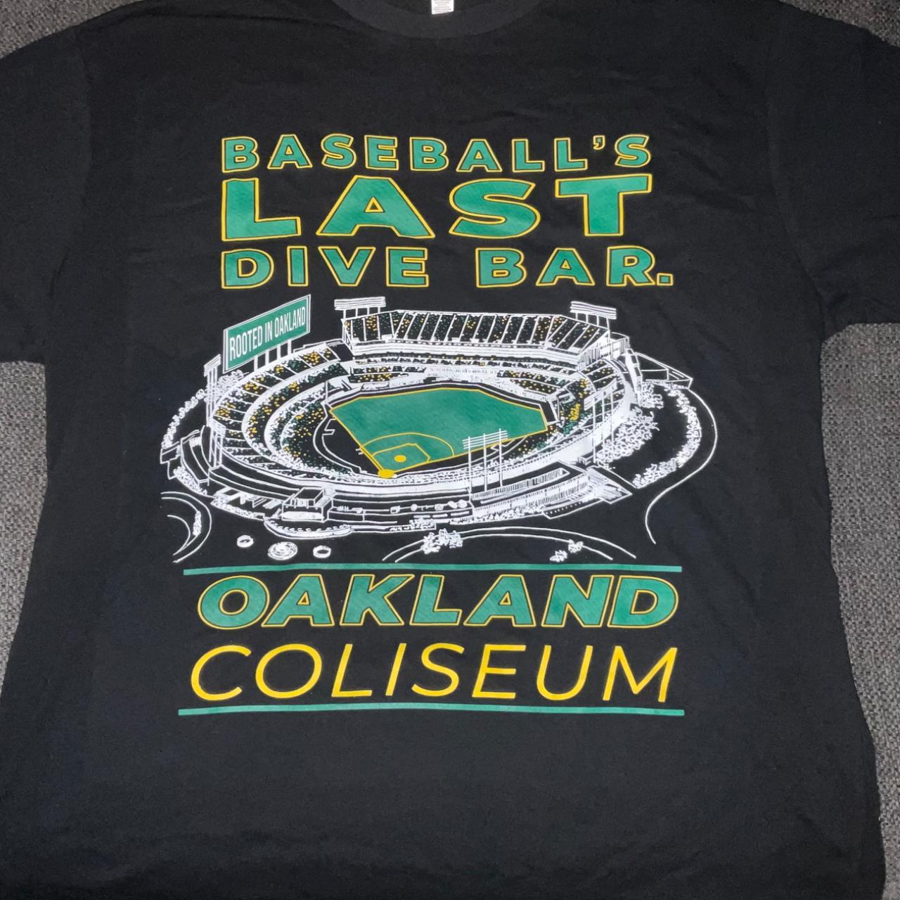 Rooted in Oakland T-Shirt