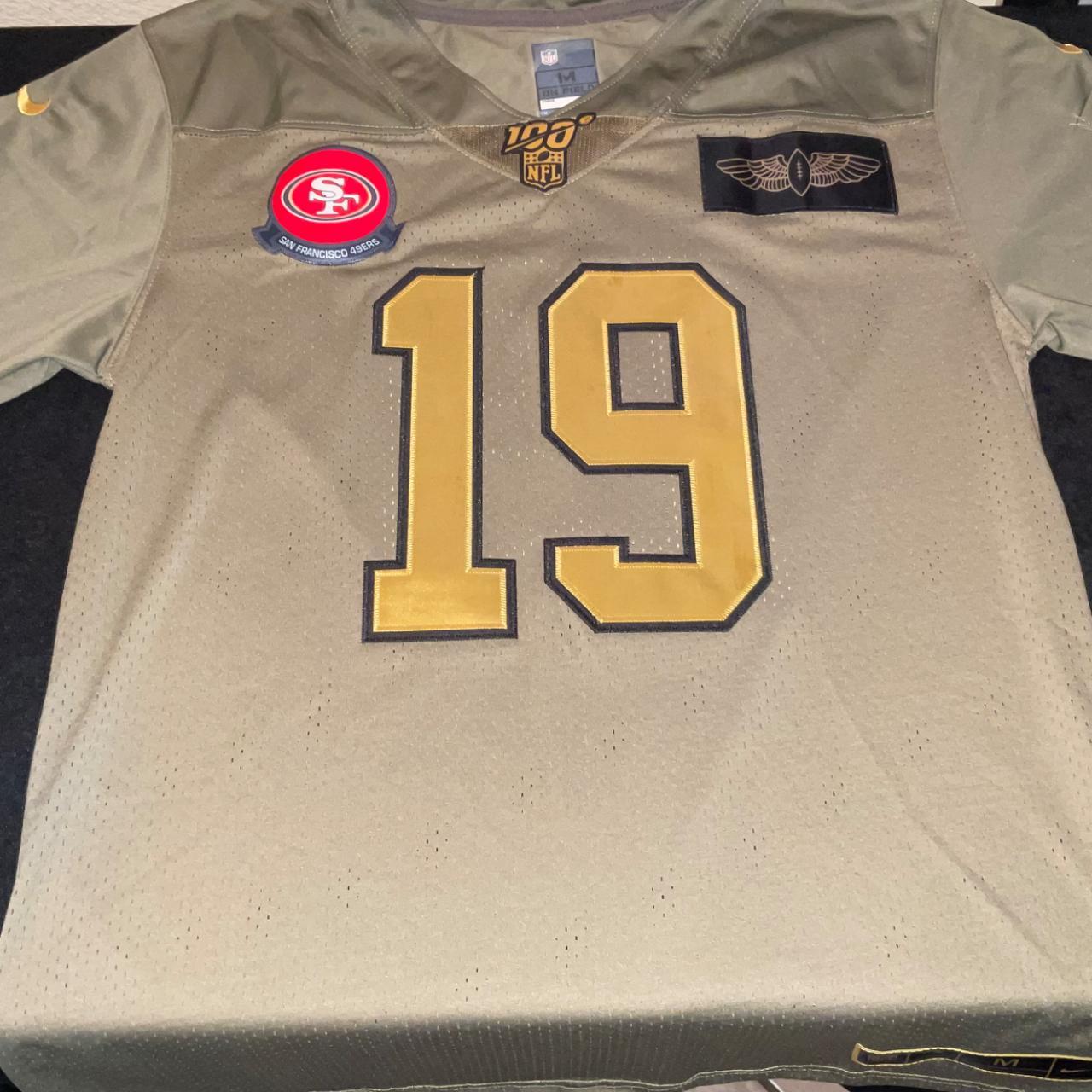 Jerry Rice Mitchell & Ness San Francisco 49ers - Depop