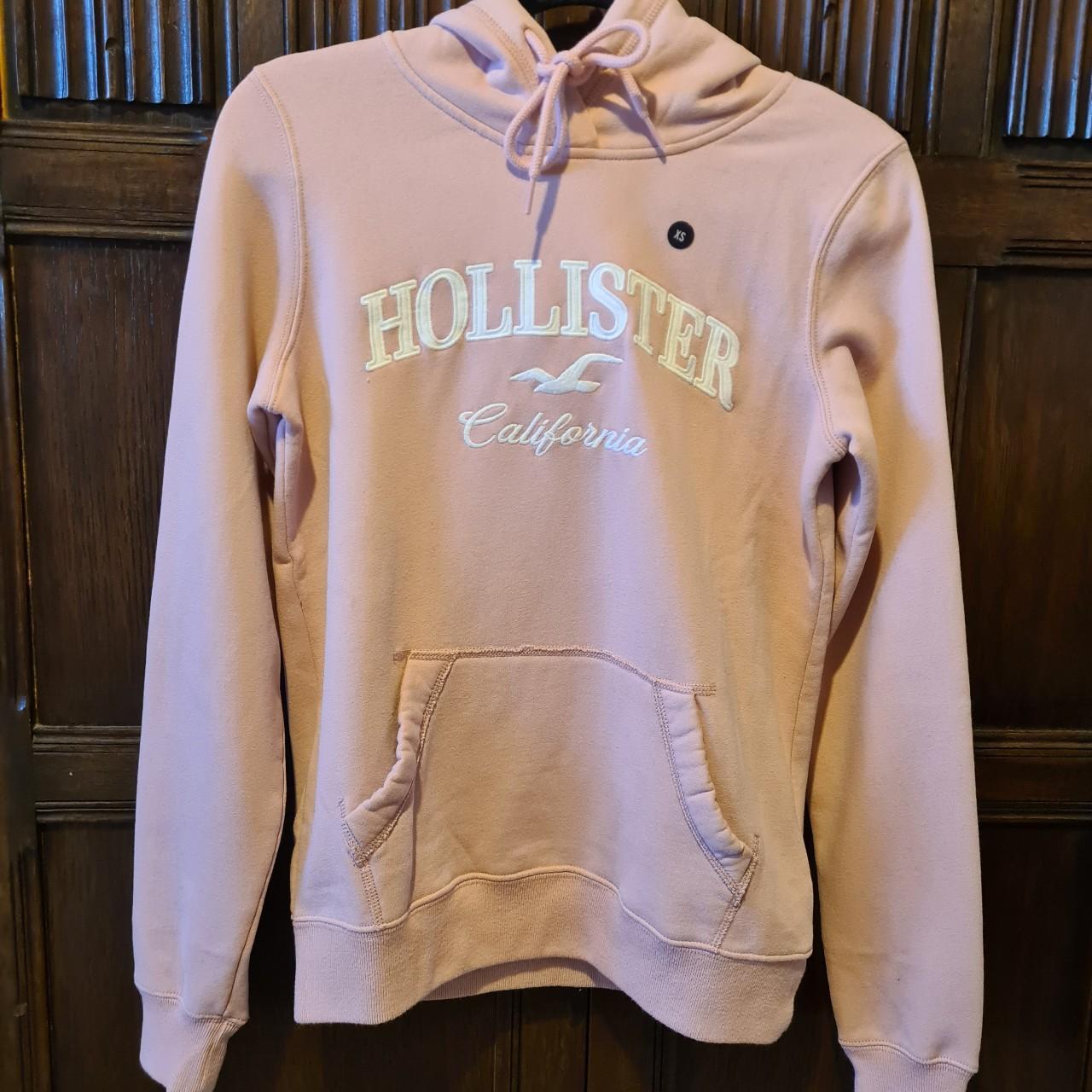 Hollister hotsell south coast