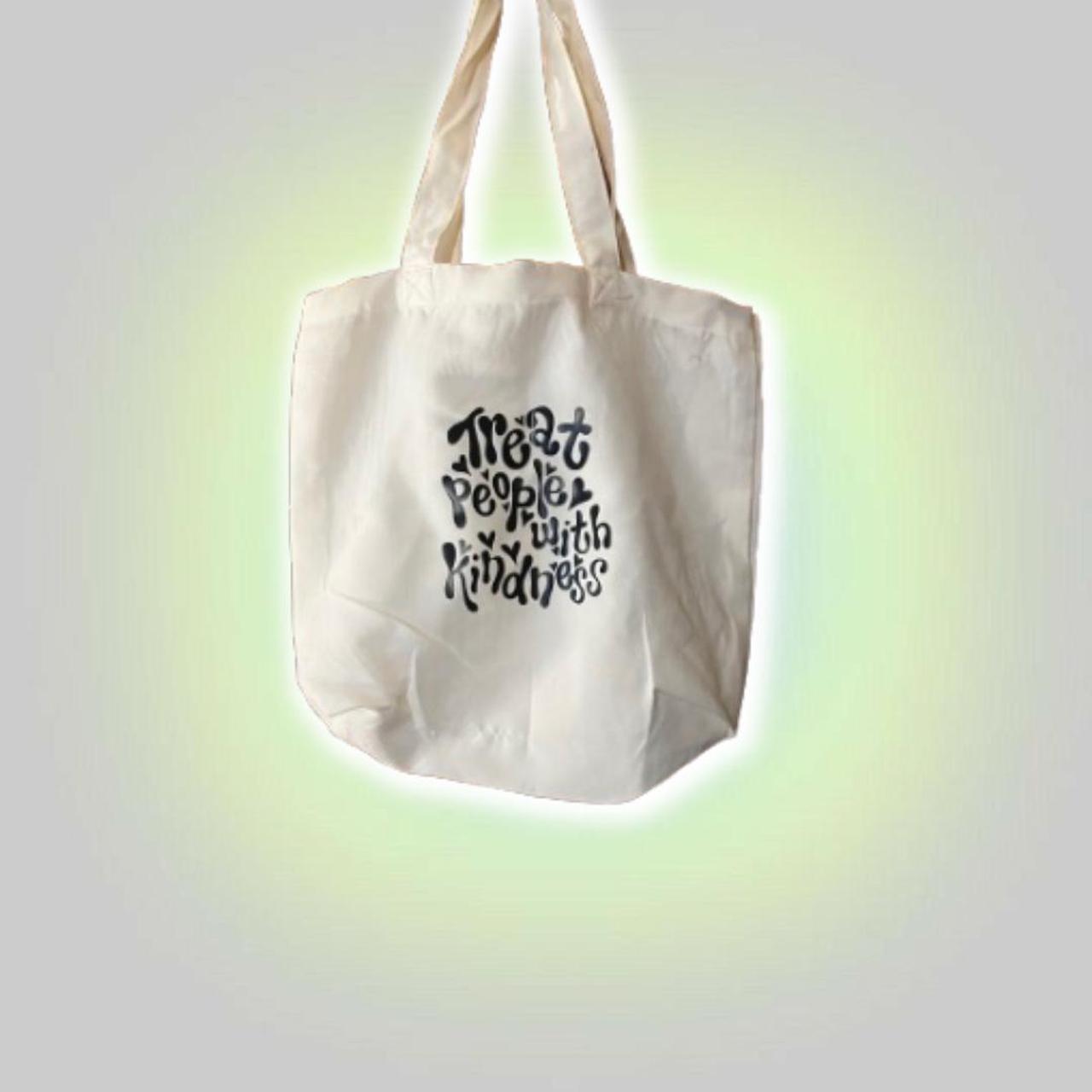 Custom vinyl tote bags sale