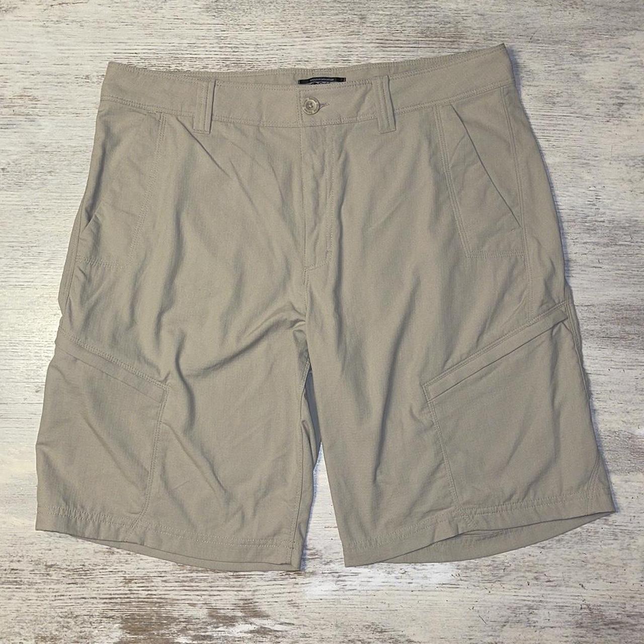 Gander hot sale mountain shorts