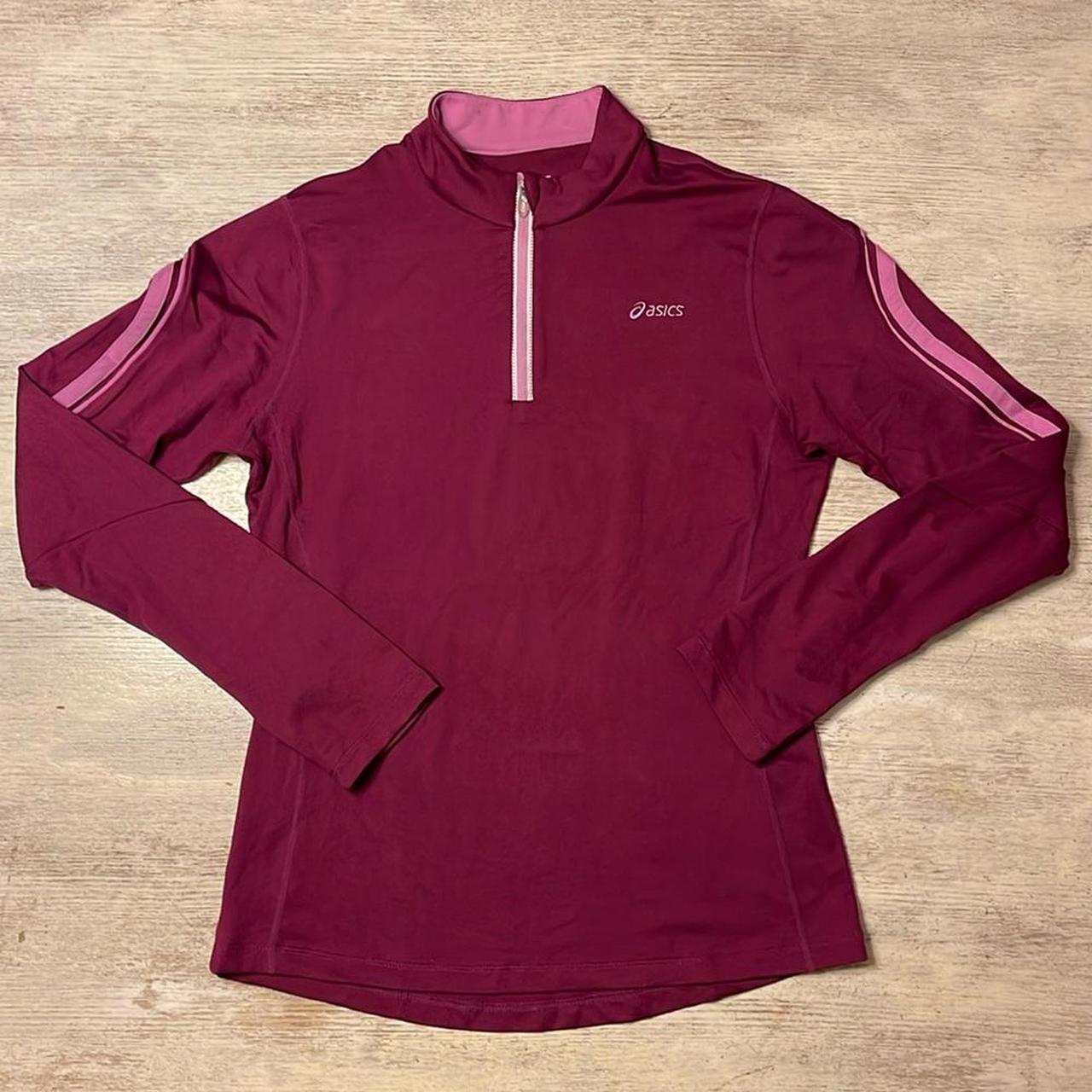 Asics dri fit online