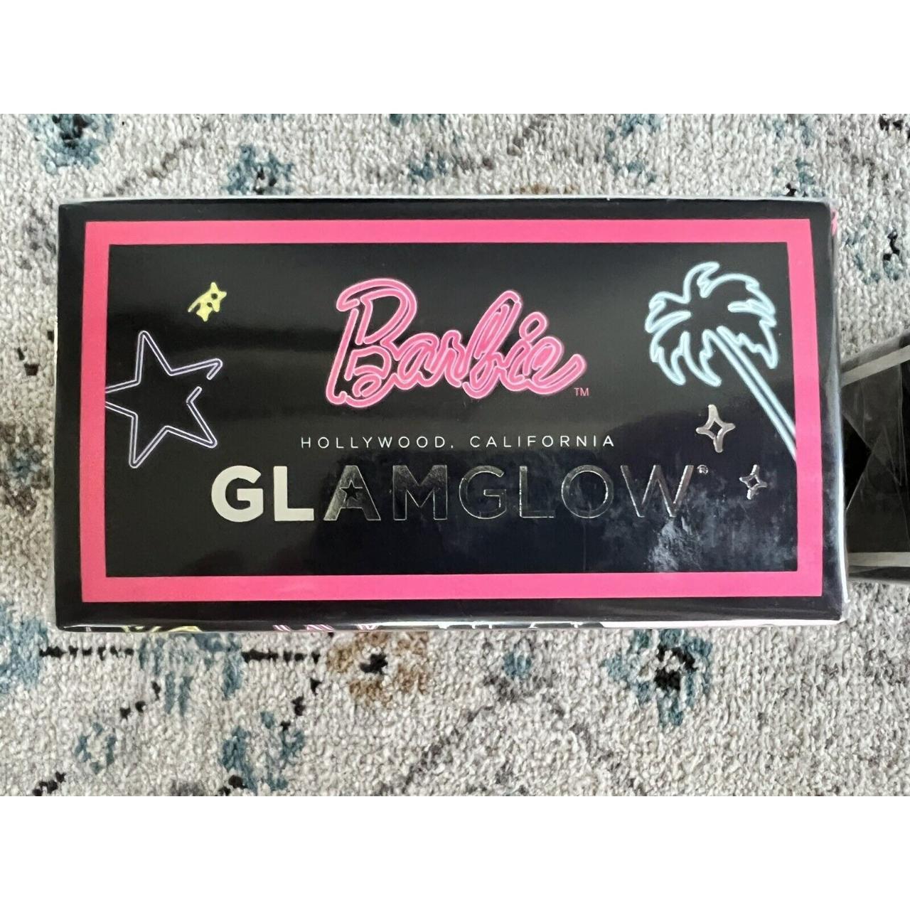 GLAMGLOW Black and Pink Skincare (2)