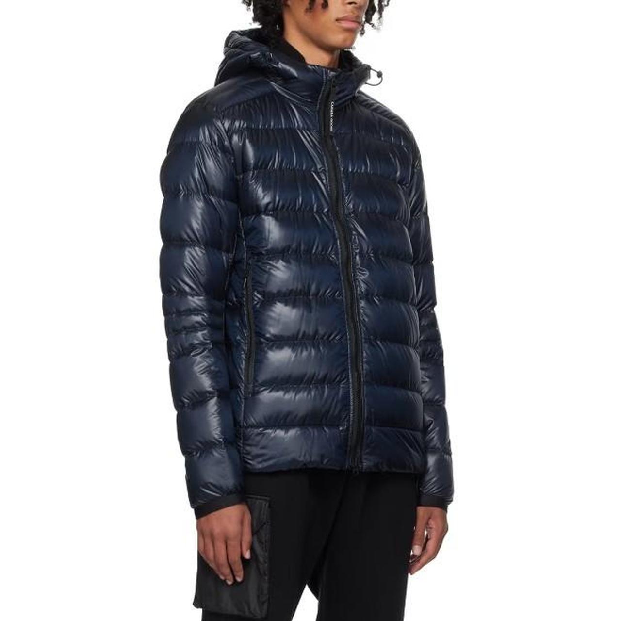 Men's crofton down discount hoody canada goose