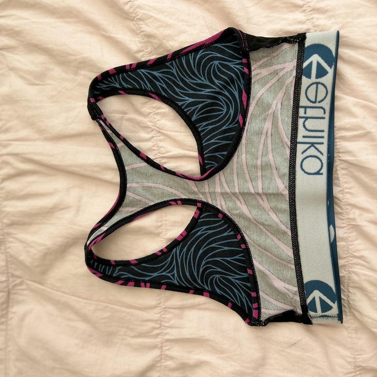 Ethika Sports Bra , - gently used , - soft and comfy