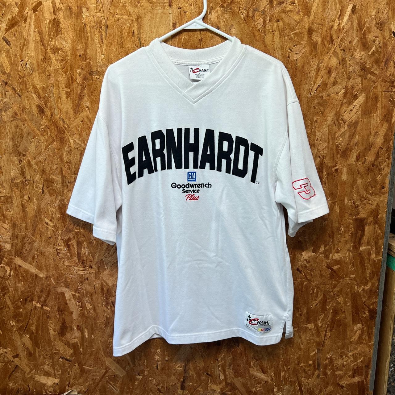 Vintage Dale Earnhardt NASCAR Shirt Love this one Depop